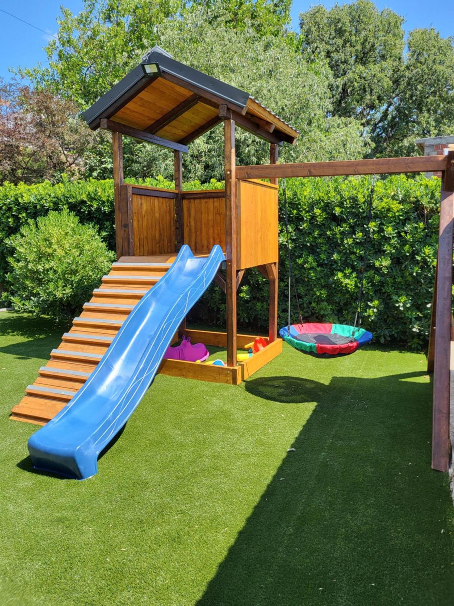 Apartmani Andiks Dramalj Exterior foto